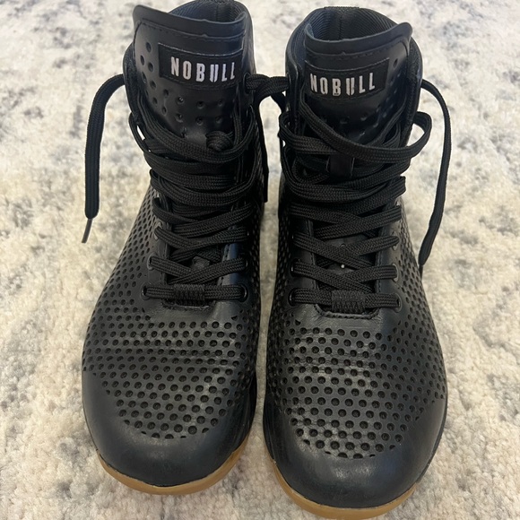 No bull high tops - Picture 1 of 10